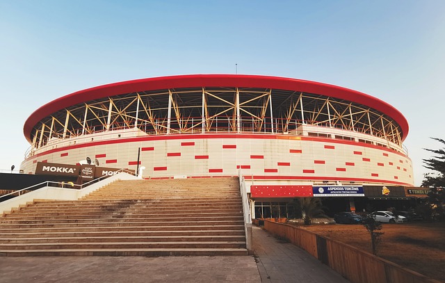 在主场表现 在主场表现